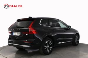 Volvo XC60 bild 6