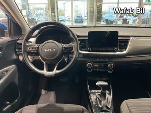 Kia Stonic bild 13
