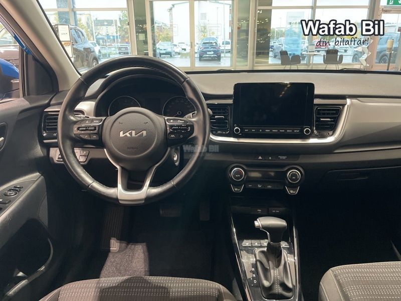 Kia Stonic bild 13