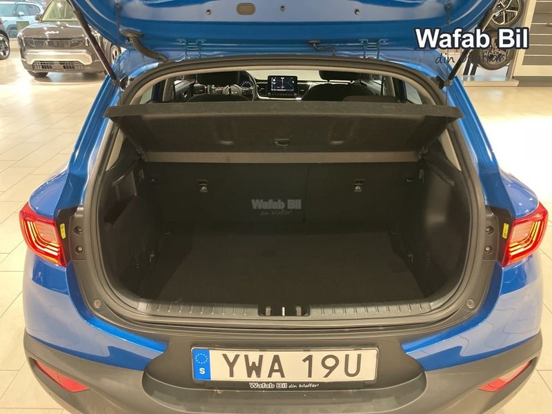 Kia Stonic bild 26