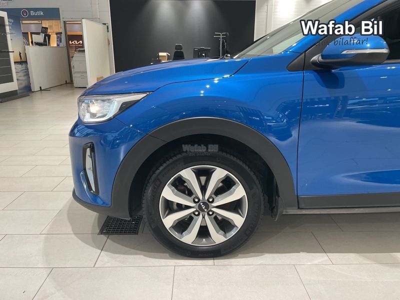 Kia Stonic bild 27