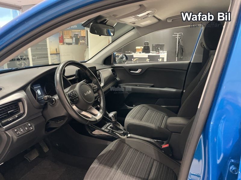 Kia Stonic bild 15