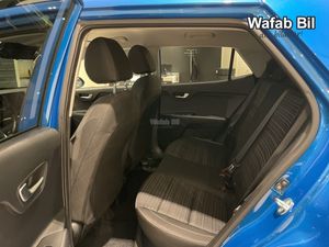 Kia Stonic bild 17