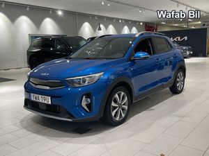 Kia Stonic bild 1