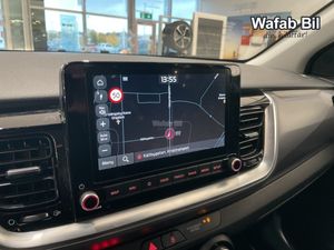 Kia Stonic bild 21