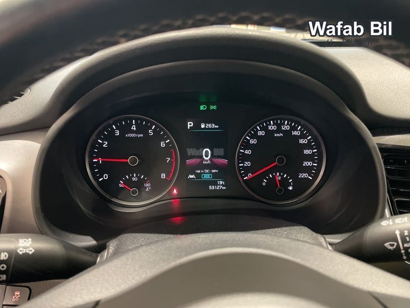 Kia Stonic bild 19