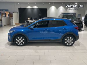 Kia Stonic bild 7