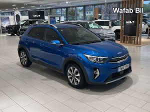 Kia Stonic bild 5