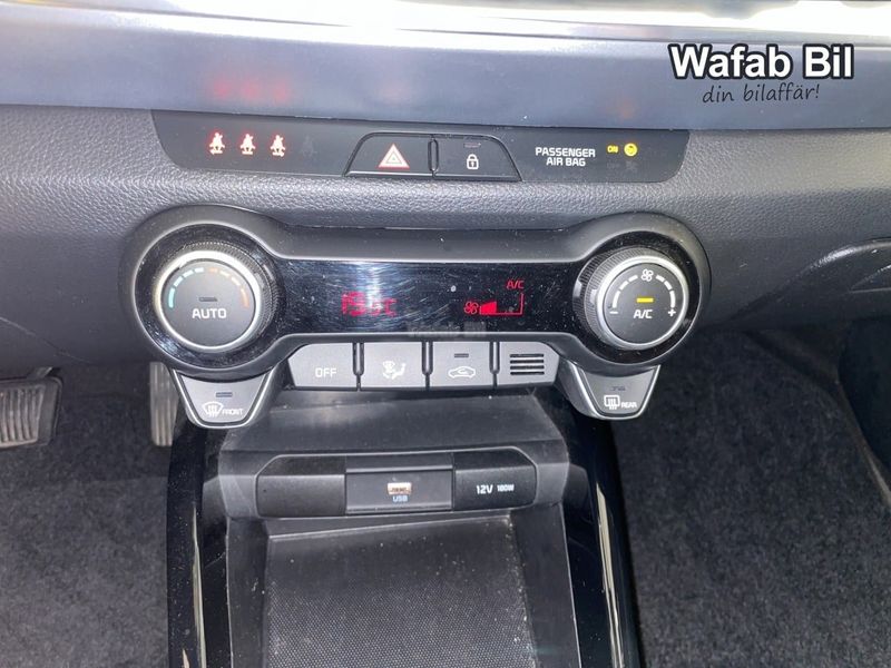 Kia Stonic bild 25
