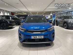 Kia Stonic bild 3