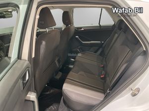Volkswagen T-Roc bild 17
