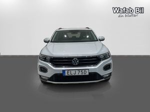Volkswagen T-Roc bild 4