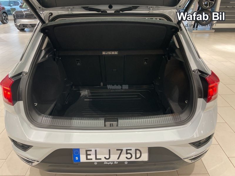 Volkswagen T-Roc bild 27