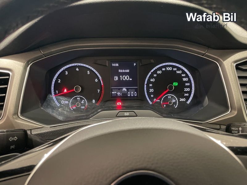 Volkswagen T-Roc bild 19