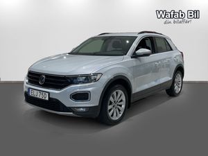 Volkswagen T-Roc bild 2