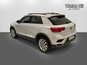 Volkswagen T-Roc bild 11