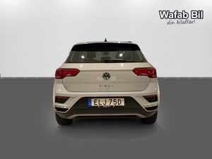 Volkswagen T-Roc bild 9