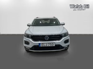 Volkswagen T-Roc bild 3