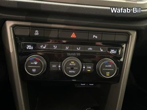 Volkswagen T-Roc bild 25