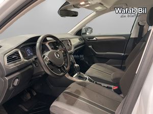 Volkswagen T-Roc bild 15