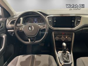 Volkswagen T-Roc bild 13