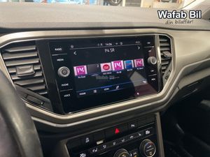Volkswagen T-Roc bild 21