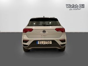 Volkswagen T-Roc bild 10