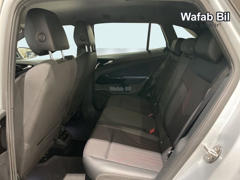 Volkswagen ID.4 bild 17