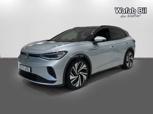 Volkswagen ID.4 bild 1