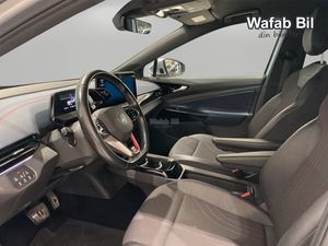 Volkswagen ID.4 bild 15