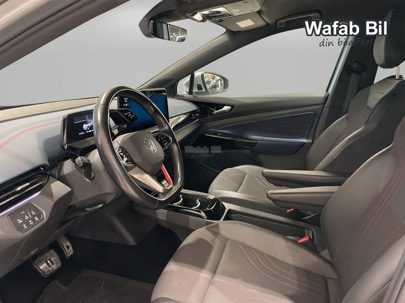 Volkswagen ID.4 bild 15