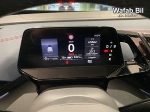Volkswagen ID.4 bild 19