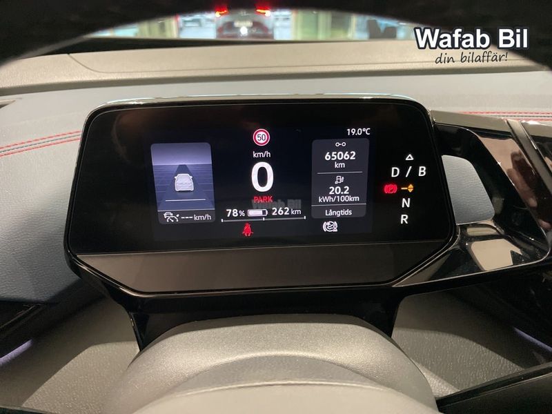 Volkswagen ID.4 bild 19