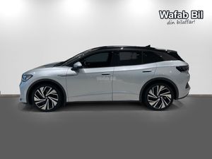 Volkswagen ID.4 bild 7
