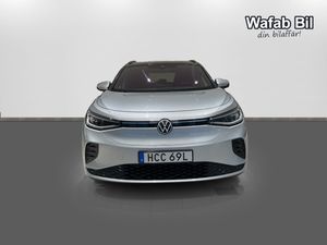 Volkswagen ID.4 bild 3