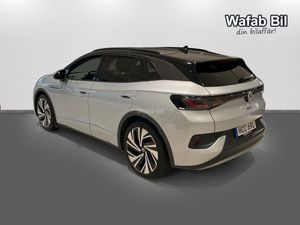 Volkswagen ID.4 bild 11