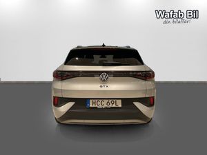 Volkswagen ID.4 bild 9