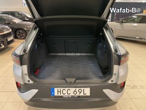 Volkswagen ID.4 bild 25