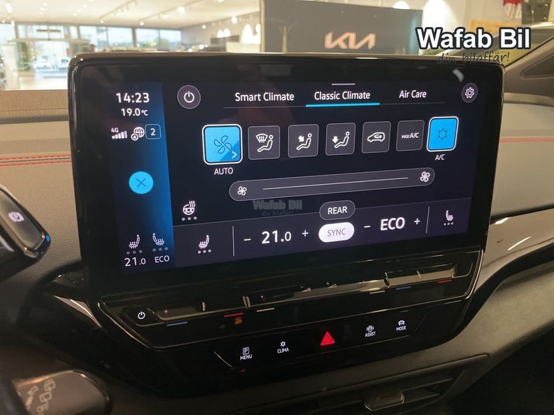 Volkswagen ID.4 bild 23