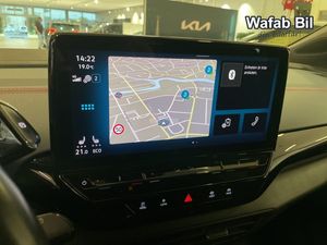 Volkswagen ID.4 bild 21