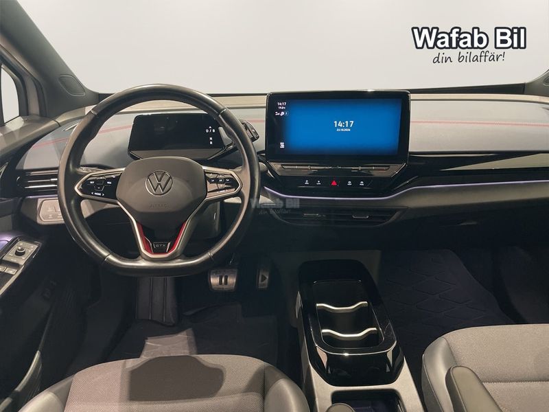 Volkswagen ID.4 bild 13