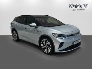 Volkswagen ID.4 bild 5
