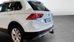Volkswagen Tiguan bild 13