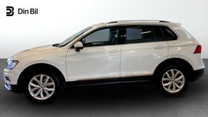 Volkswagen Tiguan bild 2