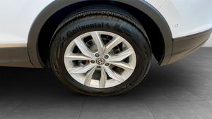 Volkswagen Tiguan bild 6
