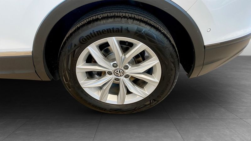 Volkswagen Tiguan bild 6