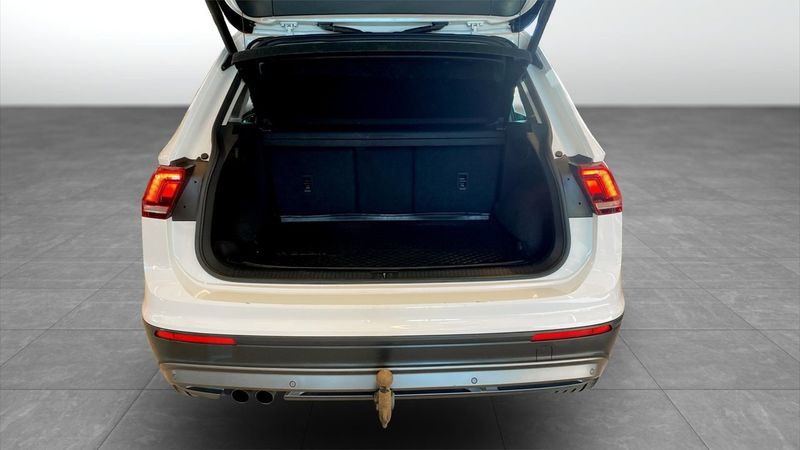 Volkswagen Tiguan bild 12