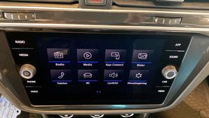 Volkswagen Tiguan bild 9
