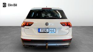 Volkswagen Tiguan bild 5