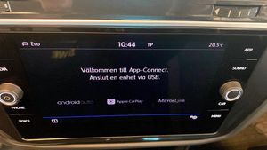 Volkswagen Tiguan bild 15
